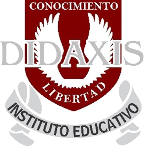 Instituto Educativo Didaxis_logo